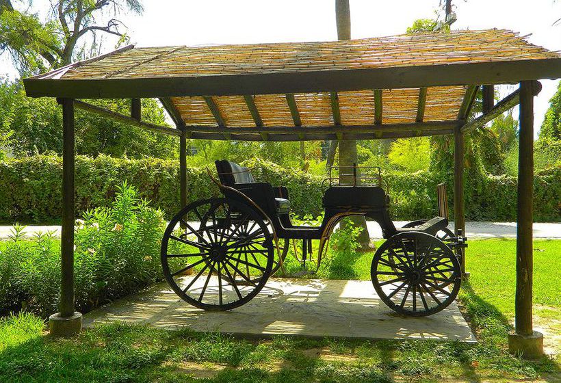 Hotel Rincon Del Montero Matamoros