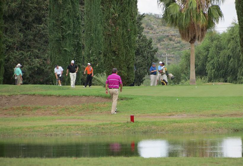 Hotel Rincon Del Montero  | Matamoros | Tamaulipas | México 1