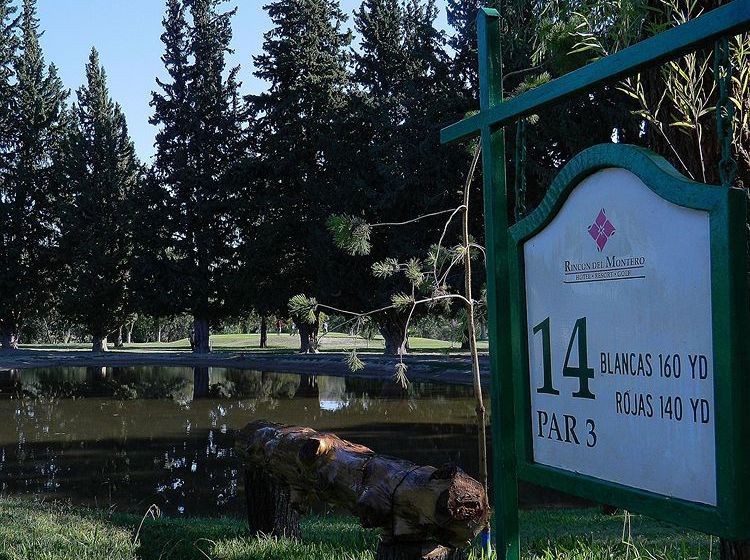 Hotel Rincon Del Montero  | Matamoros | Tamaulipas | México 10