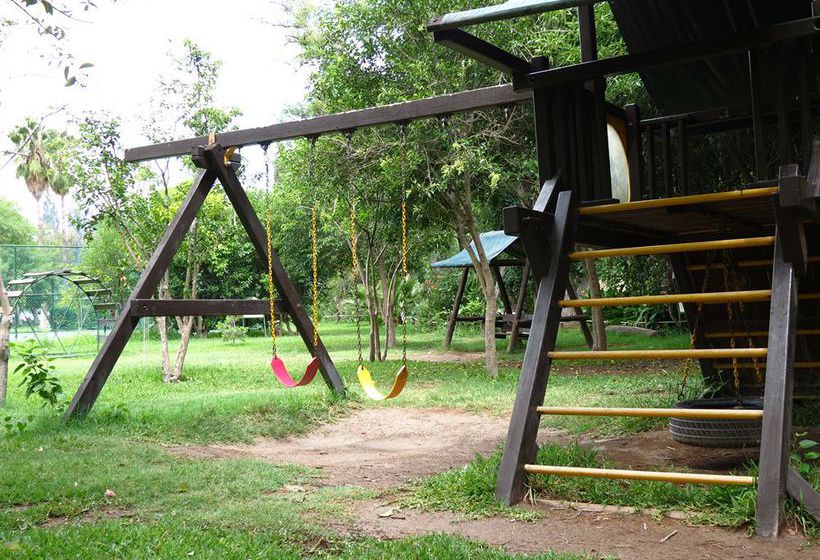 Hotel Rincon Del Montero  | Matamoros | Tamaulipas | México 11