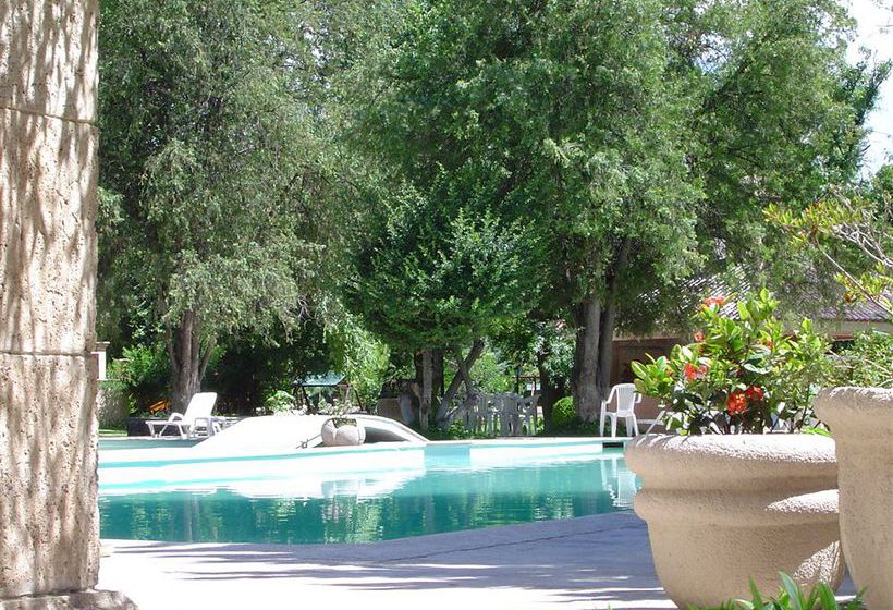 Hotel Rincon Del Montero  | Matamoros | Tamaulipas | México 13