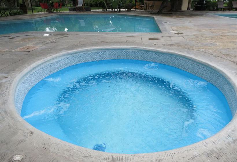 Hotel Rincon Del Montero  | Matamoros | Tamaulipas | México 14