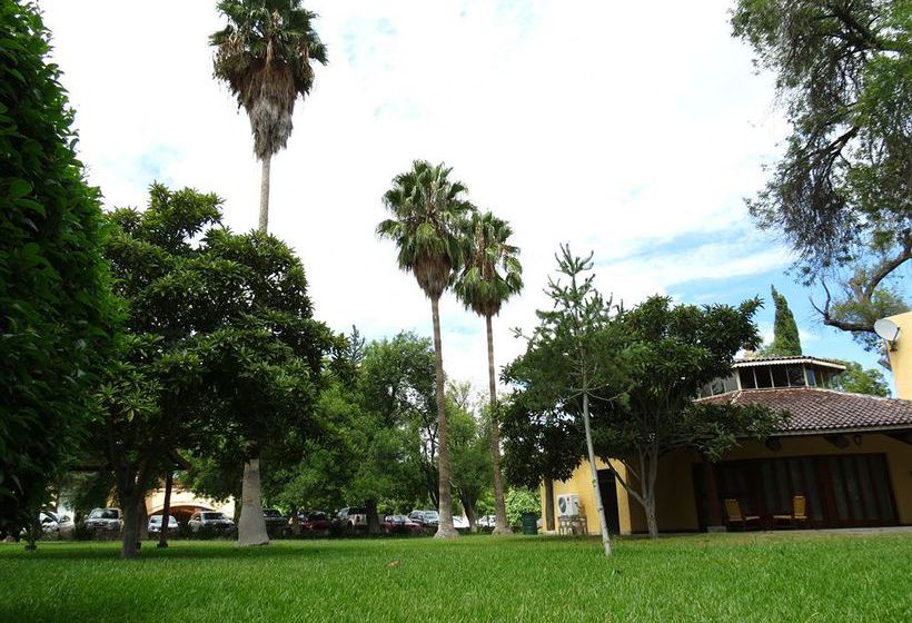 Hotel Rincon Del Montero  | Matamoros | Tamaulipas | México 15