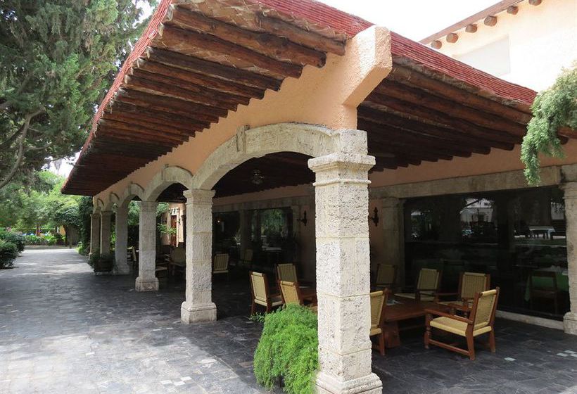 Hotel Rincon Del Montero  | Matamoros | Tamaulipas | México 16