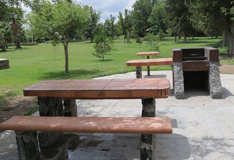 Hotel Rincon Del Montero  | Matamoros | Tamaulipas | México 17