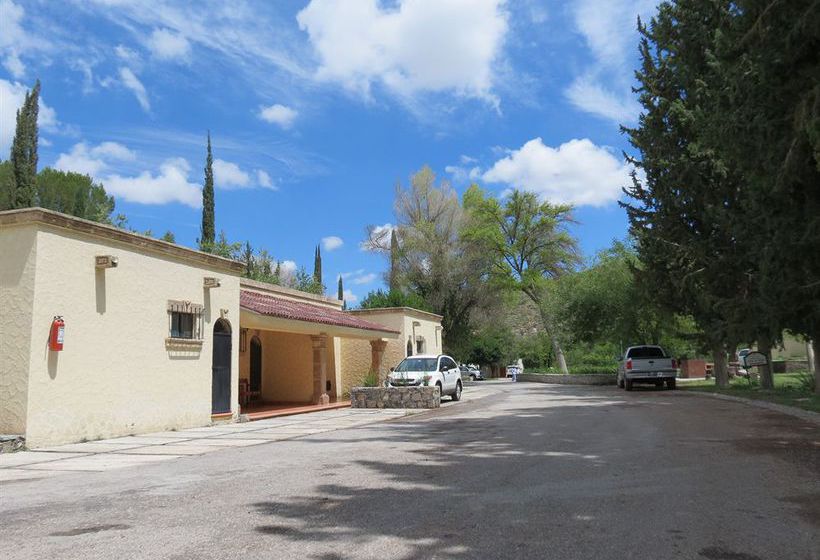 Hotel Rincon Del Montero  | Matamoros | Tamaulipas | México 18