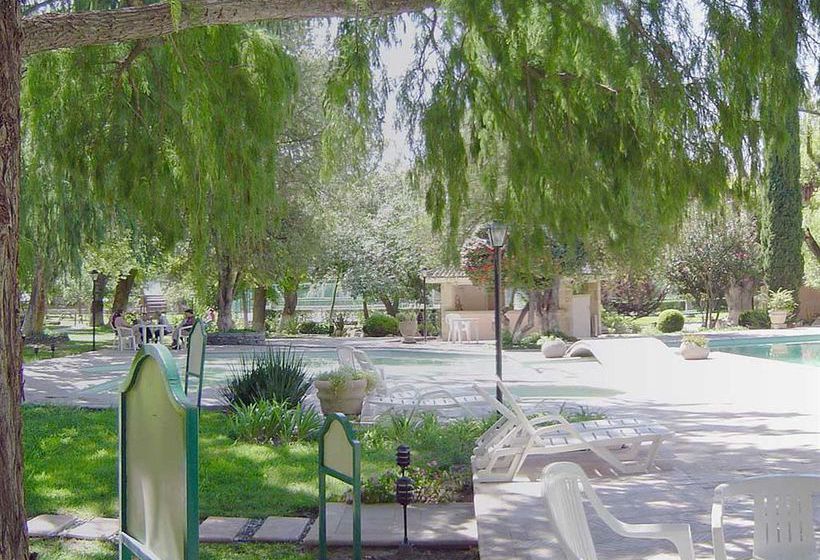 Hotel Rincon Del Montero  | Matamoros | Tamaulipas | México 19