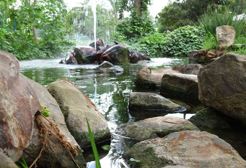 Hotel Rincon Del Montero  | Matamoros | Tamaulipas | México 2