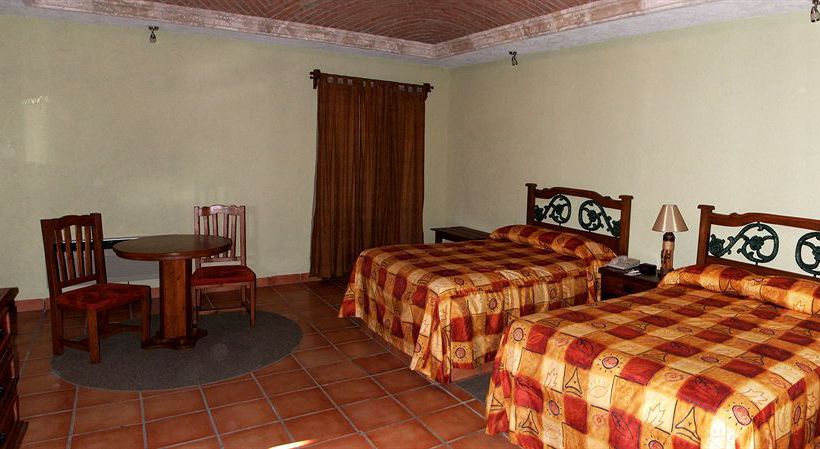 Hotel Rincon Del Montero  | Matamoros | Tamaulipas | México 20