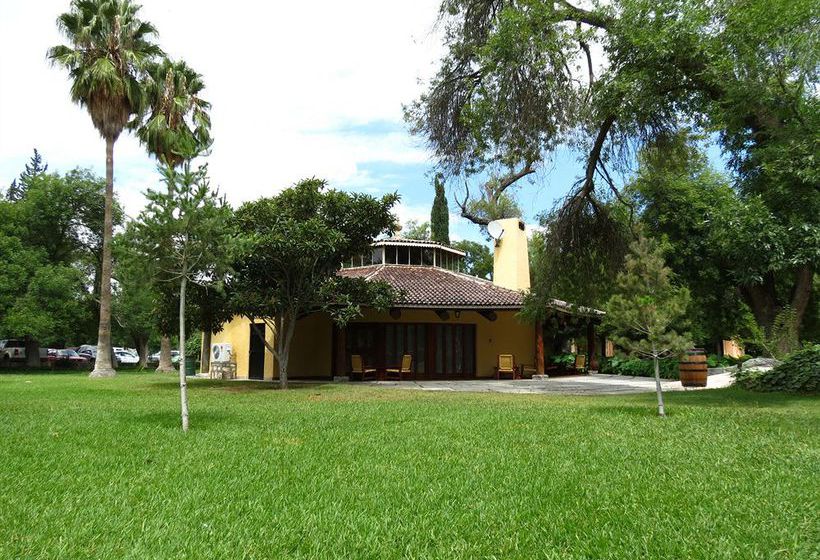 Hotel Rincon Del Montero  | Matamoros | Tamaulipas | México 3