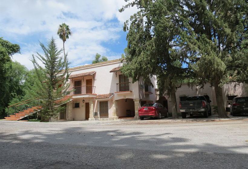 Hotel Rincon Del Montero  | Matamoros | Tamaulipas | México 5