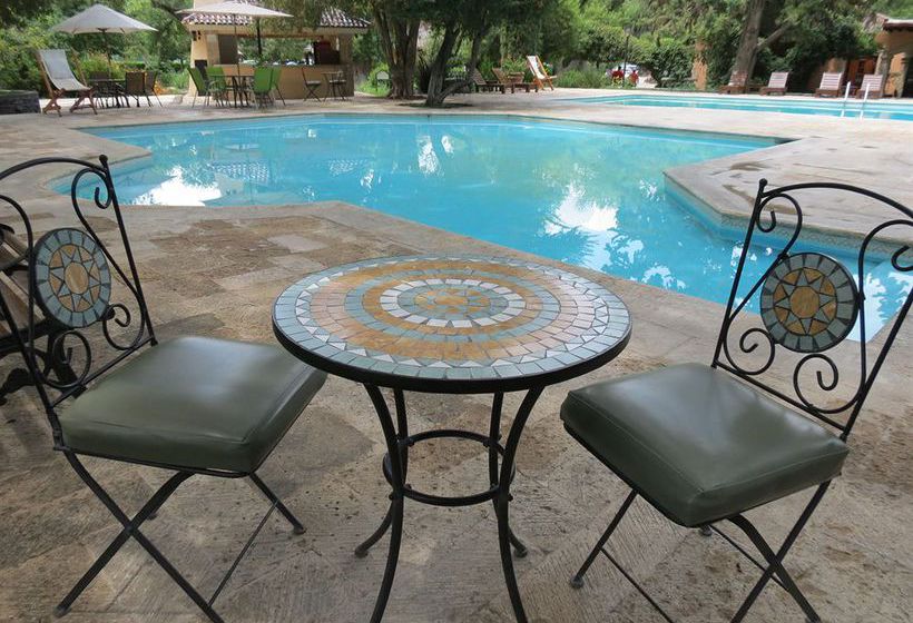 Hotel Rincon Del Montero  | Matamoros | Tamaulipas | México 6