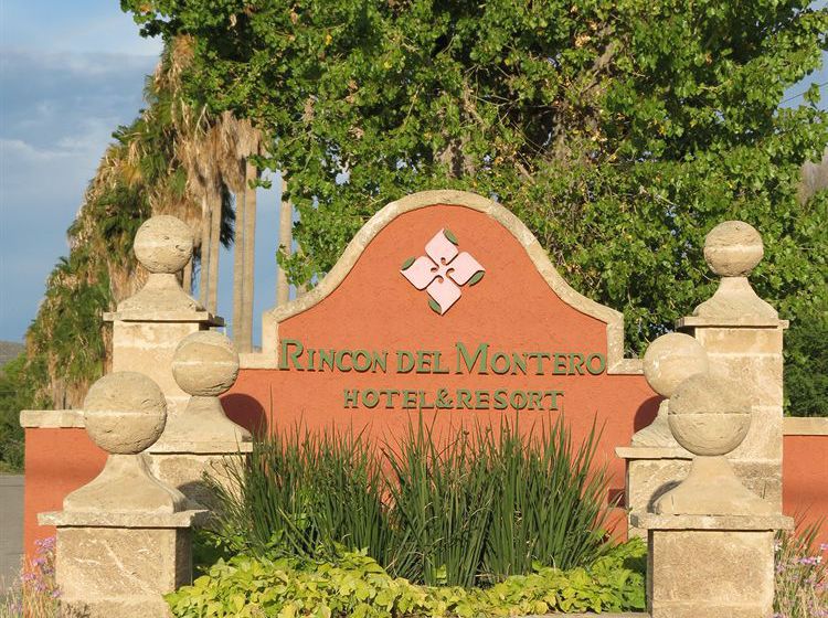 Hotel Rincon Del Montero  | Matamoros | Tamaulipas | México 7