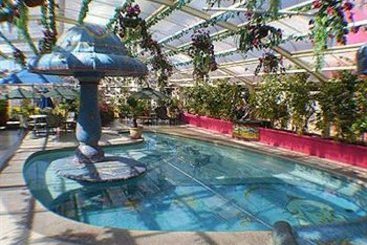 Hotel Howard Johnson Plaza Zacatecas  | Zacatecas | Zacatecas | México 1