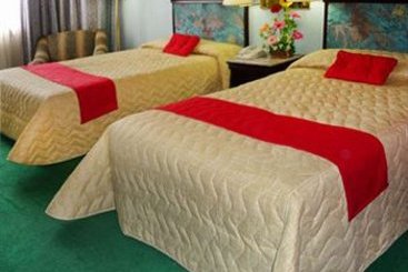 Hotel Howard Johnson Plaza Zacatecas  | Zacatecas | Zacatecas | México 3