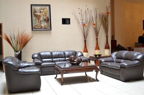 Hotel Conquistadores  | Guadalupe | Zacatecas | México 1