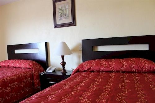 Hotel Conquistadores  | Guadalupe | Zacatecas | México 5