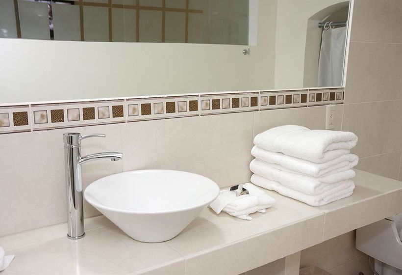 Hotel Mansion Arechiga  | Zacatecas | Zacatecas | Mexico 1