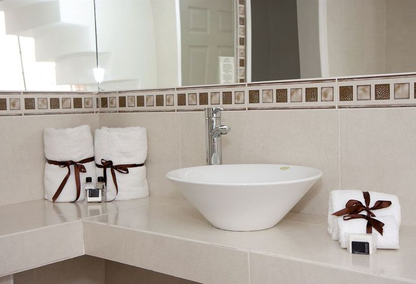 Hotel Mansion Arechiga  | Zacatecas | Zacatecas | Mexico 11