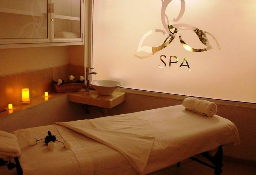 Hotel Mansion Arechiga  | Zacatecas | Zacatecas | Mexico 13