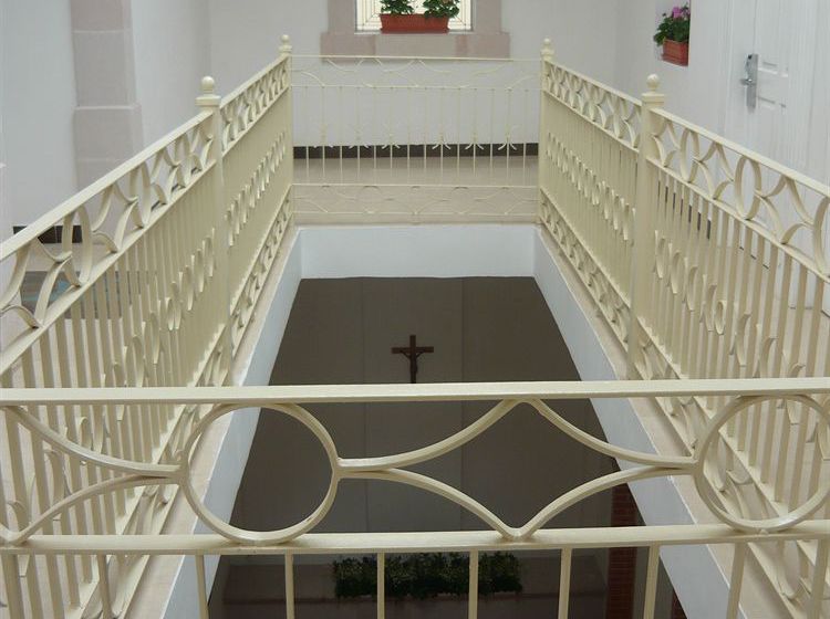 Hotel Mansion Arechiga  | Zacatecas | Zacatecas | Mexico 14