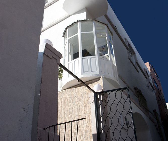 Hotel Mansion Arechiga  | Zacatecas | Zacatecas | Mexico 15