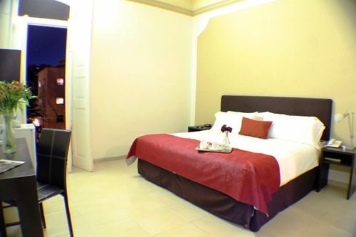 Hotel Mansion Arechiga  | Zacatecas | Zacatecas | Mexico 18