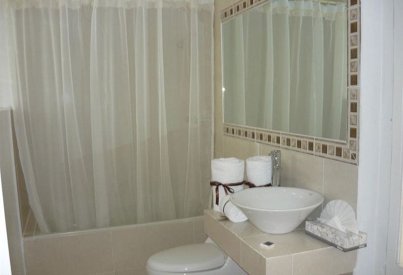 Hotel Mansion Arechiga  | Zacatecas | Zacatecas | Mexico 7