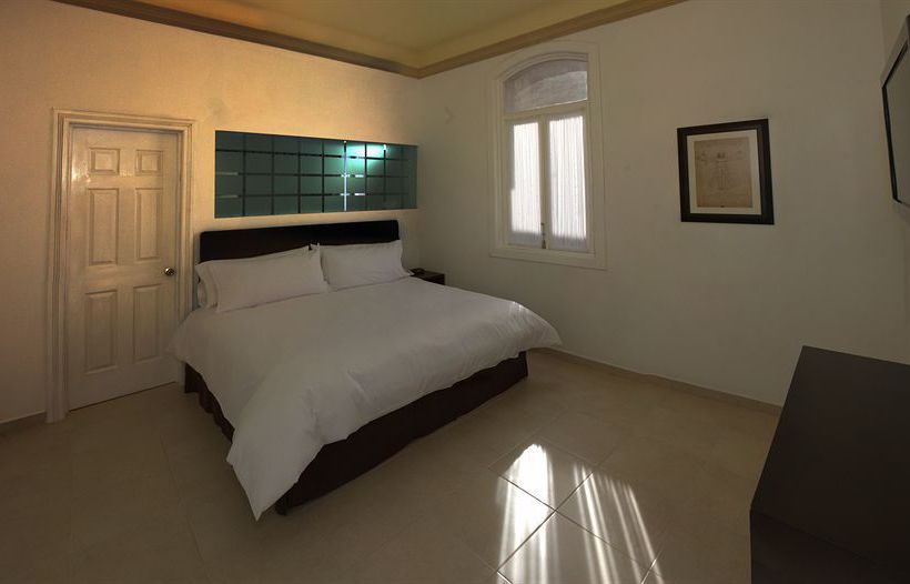 Hotel Mansion Arechiga  | Zacatecas | Zacatecas | Mexico 8