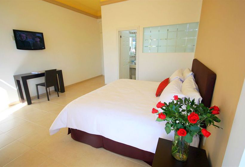 Hotel Mansion Arechiga  | Zacatecas | Zacatecas | Mexico 9