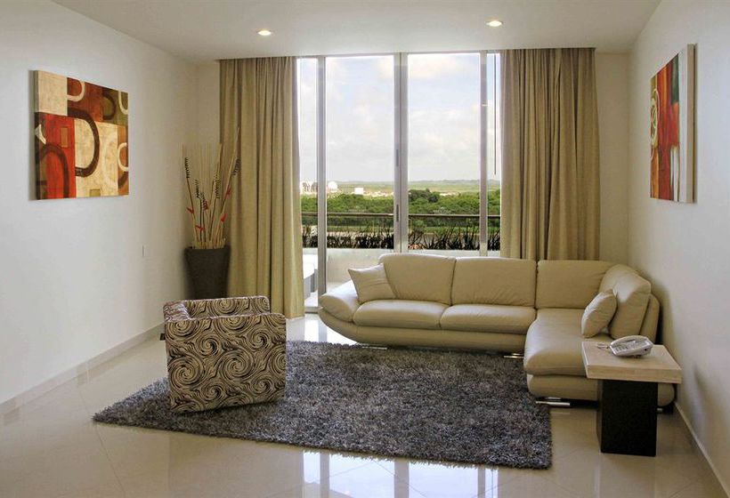 Hotel Crowne Plaza Tuxpan  | Tuxpan | Veracruz | México