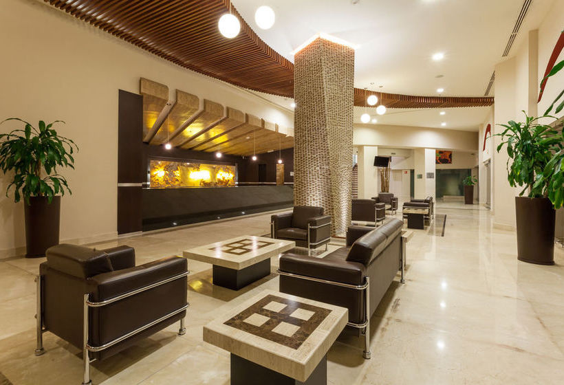 Hotel Crowne Plaza Tuxpan  | Tuxpan | Veracruz | México 10
