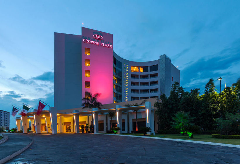 Hotel Crowne Plaza Tuxpan  | Tuxpan | Veracruz | México 11