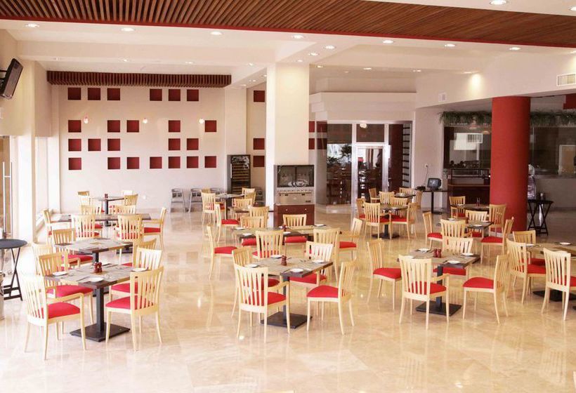 Hotel Crowne Plaza Tuxpan  | Tuxpan | Veracruz | México 12