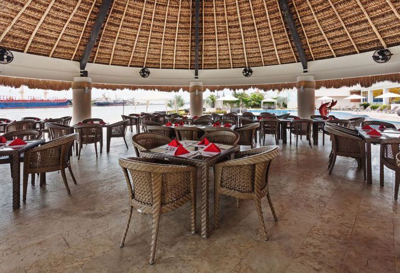 Hotel Crowne Plaza Tuxpan  | Tuxpan | Veracruz | México 14