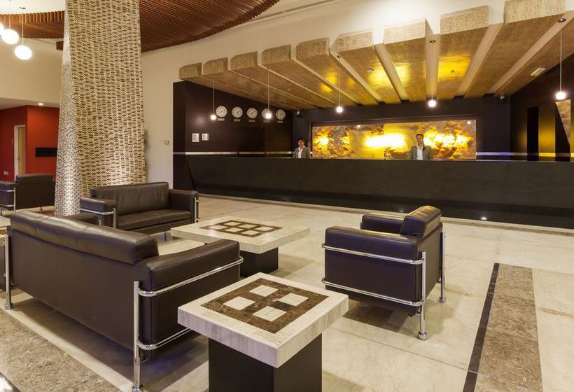 Hotel Crowne Plaza Tuxpan  | Tuxpan | Veracruz | México 15