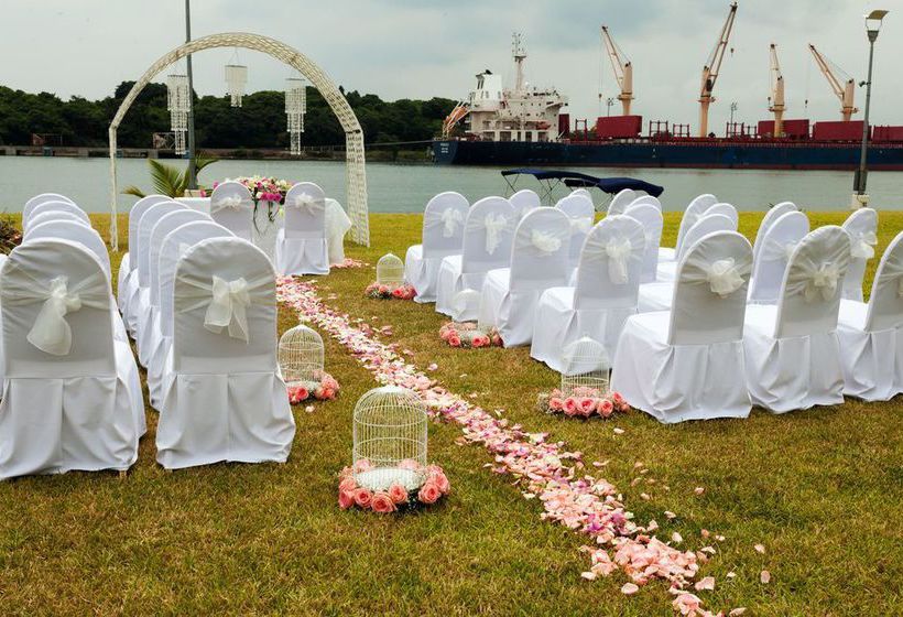 Hotel Crowne Plaza Tuxpan  | Tuxpan | Veracruz | México 16