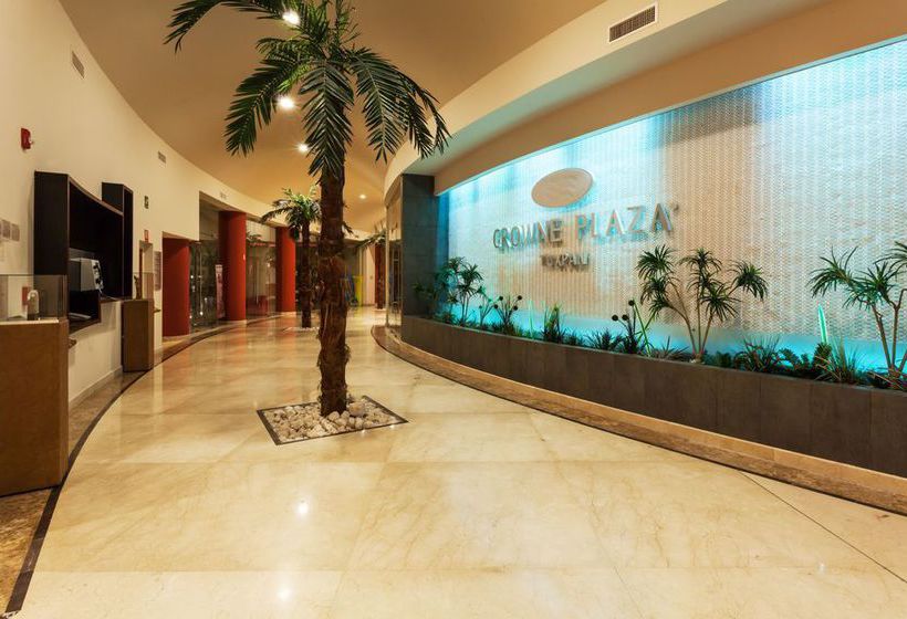 Hotel Crowne Plaza Tuxpan  | Tuxpan | Veracruz | México 18