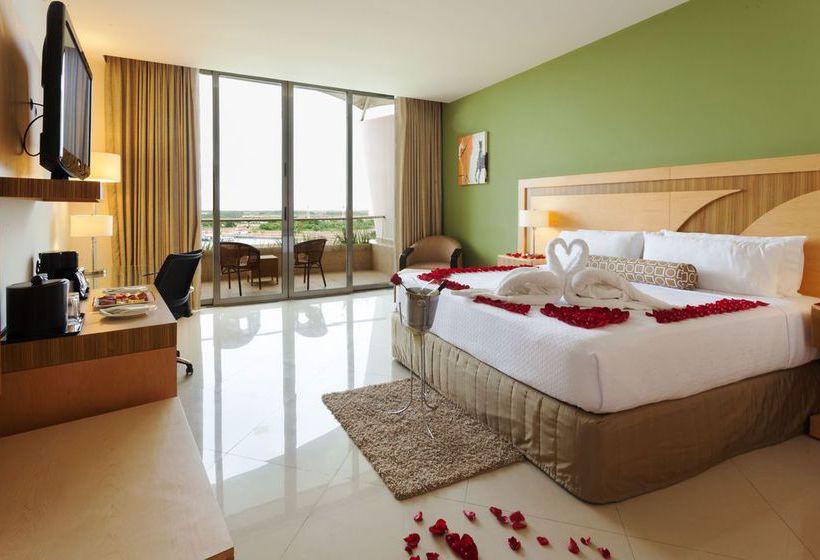 Hotel Crowne Plaza Tuxpan  | Tuxpan | Veracruz | México 19