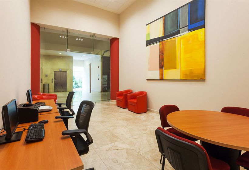 Hotel Crowne Plaza Tuxpan  | Tuxpan | Veracruz | México 2