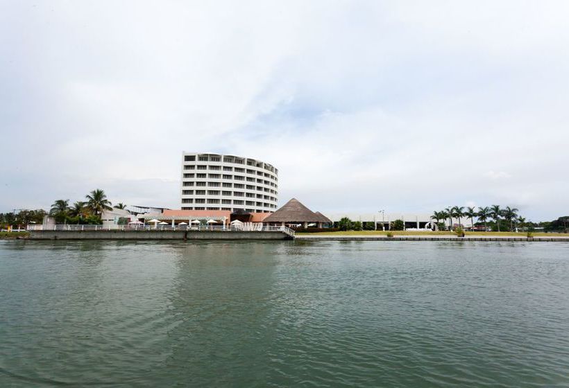 Hotel Crowne Plaza Tuxpan  | Tuxpan | Veracruz | México 20