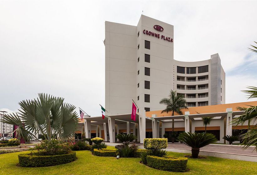 Hotel Crowne Plaza Tuxpan  | Tuxpan | Veracruz | México 3