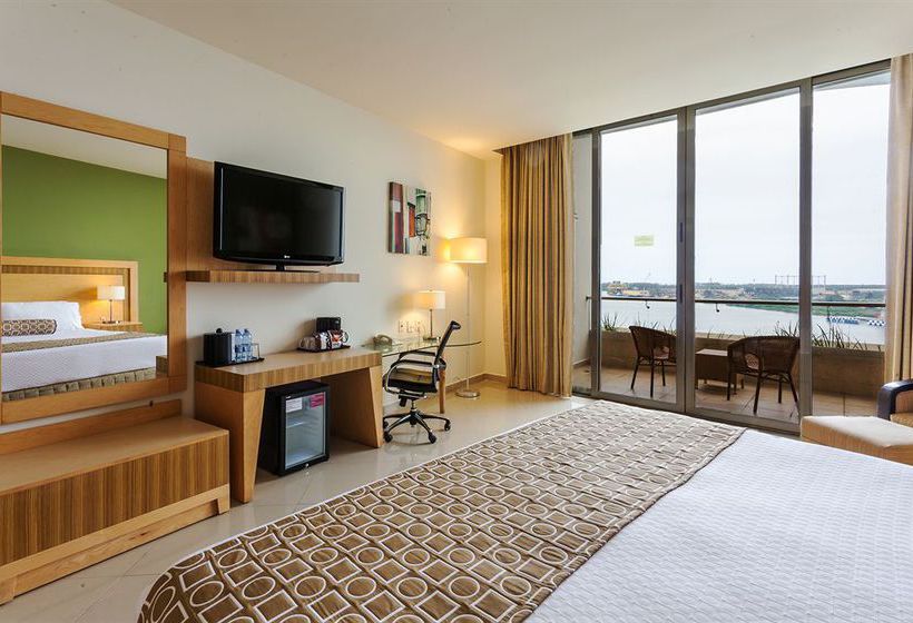 Hotel Crowne Plaza Tuxpan  | Tuxpan | Veracruz | México 4