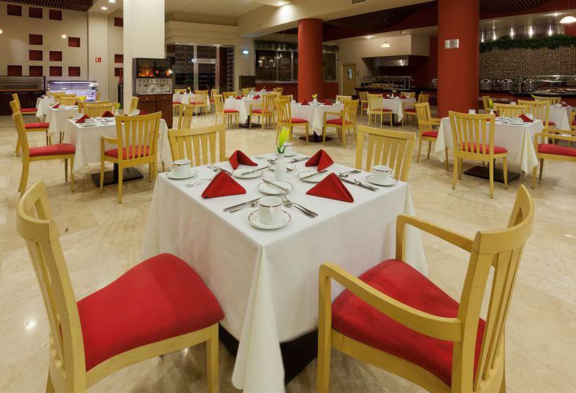 Hotel Crowne Plaza Tuxpan  | Tuxpan | Veracruz | México 5