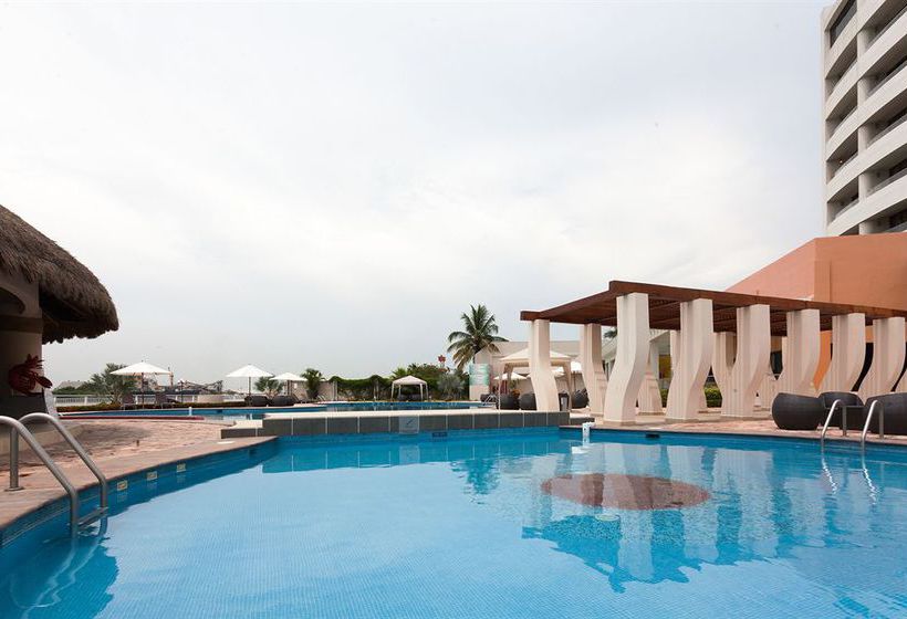 Hotel Crowne Plaza Tuxpan  | Tuxpan | Veracruz | México 6