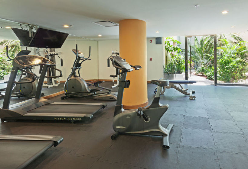 Hotel Crowne Plaza Tuxpan  | Tuxpan | Veracruz | México 8