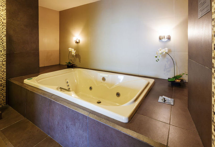 Hotel Crowne Plaza Tuxpan  | Tuxpan | Veracruz | México 9