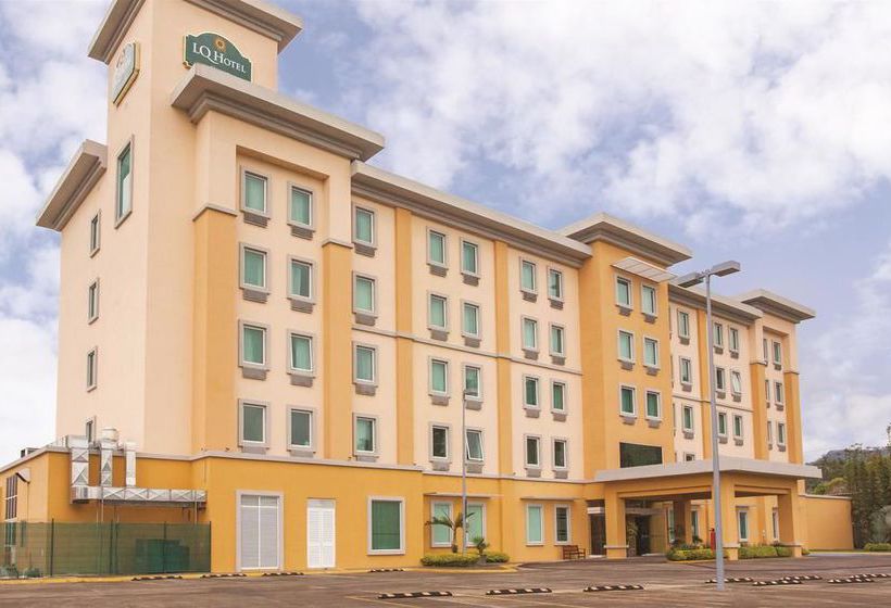 Hotel La Quinta Inn Suites Poza Rica Poza Rica Veracruz