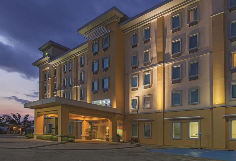 Hotel La Quinta Inn & Suites Poza Rica  | Poza Rica | Veracruz | México 1