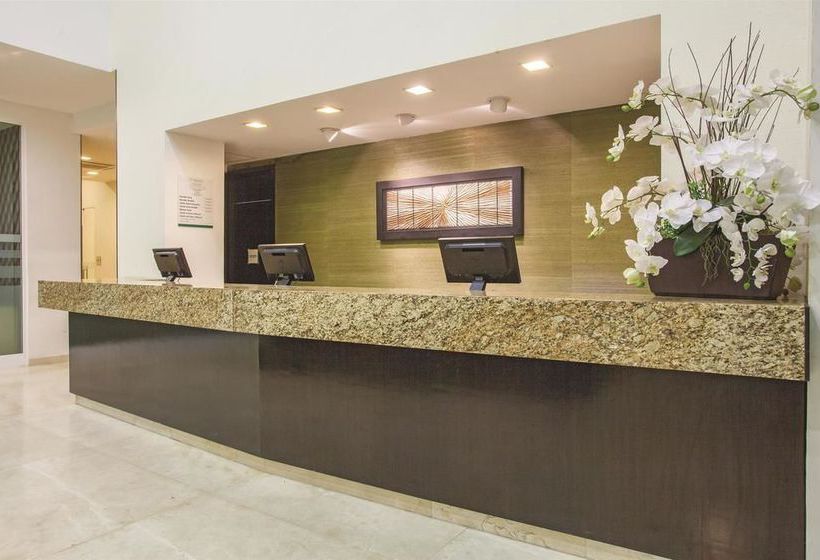 Hotel La Quinta Inn & Suites Poza Rica  | Poza Rica | Veracruz | México 10